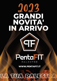 Club Como - Grandi Novità nel 2023